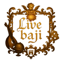 Live baji লোগো